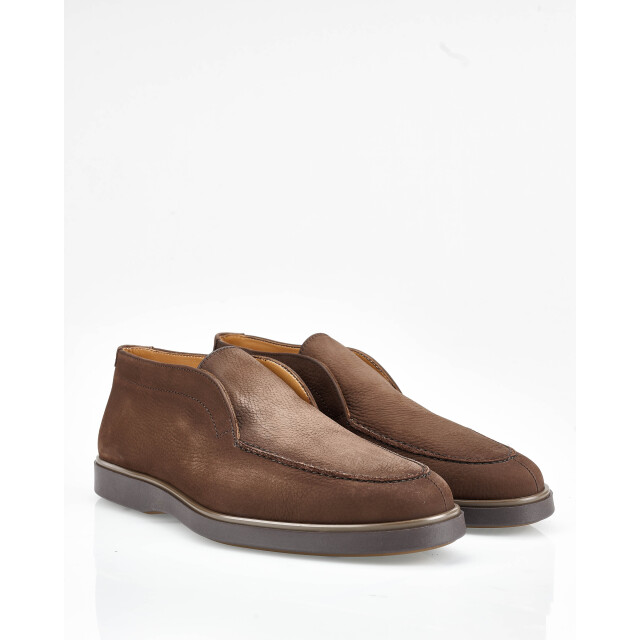 Magnanni 104003-001-41 Instapschoenen Bruin 104003-001-41 large