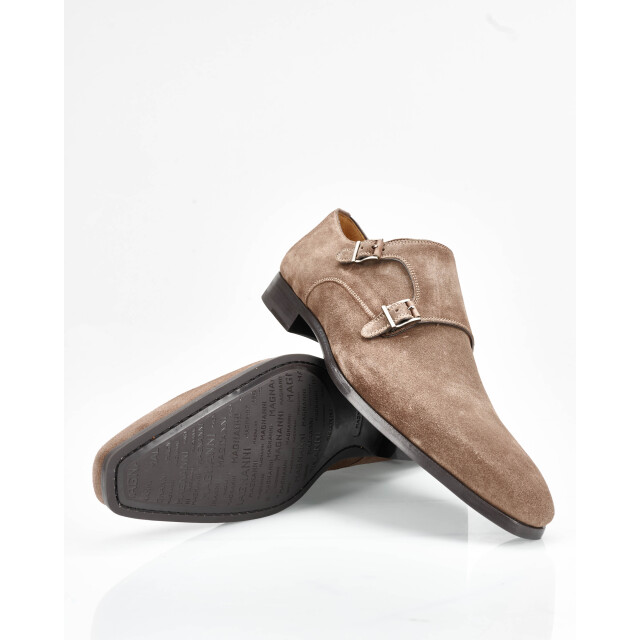 Magnanni 104007-001-41 Geklede schoenen Beige 104007-001-44 large