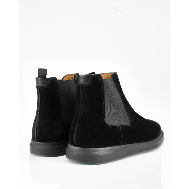 Magnanni 104000-001-41 Boots Zwart 104000-001-46 large