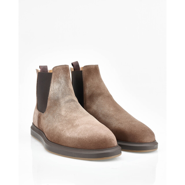 Magnanni 104001-001-41 Boots Beige 104001-001-41 large