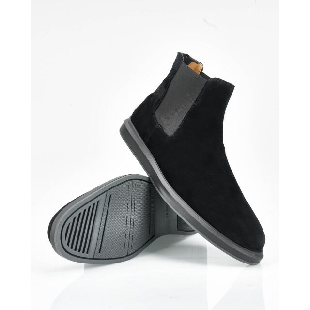Magnanni 104000-001-41 Boots Zwart 104000-001-46 large