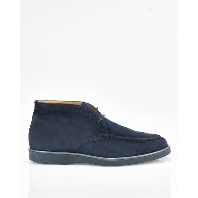 Magnanni 104004-001-41 Veterschoenen Blauw 104004-001-44 large