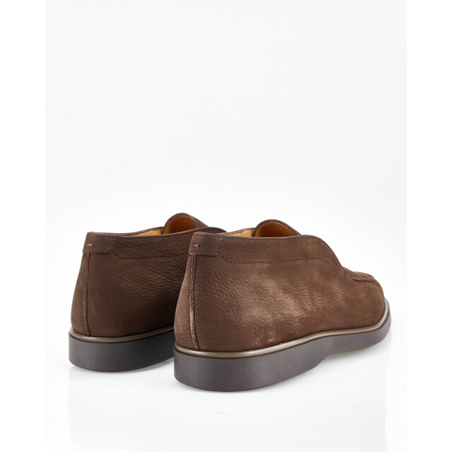 Magnanni 104003-001-41 Instapschoenen Bruin 104003-001-41 large