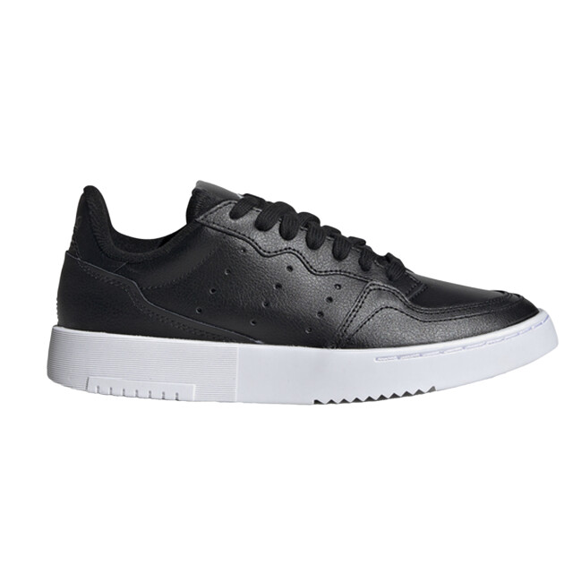 Adidas Heren supercourt trainers UTPP699_black large