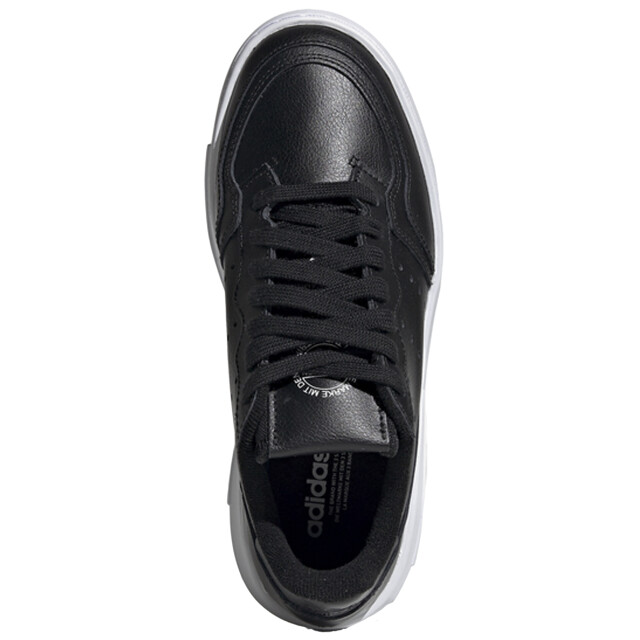 Adidas Heren supercourt trainers UTPP699_black large