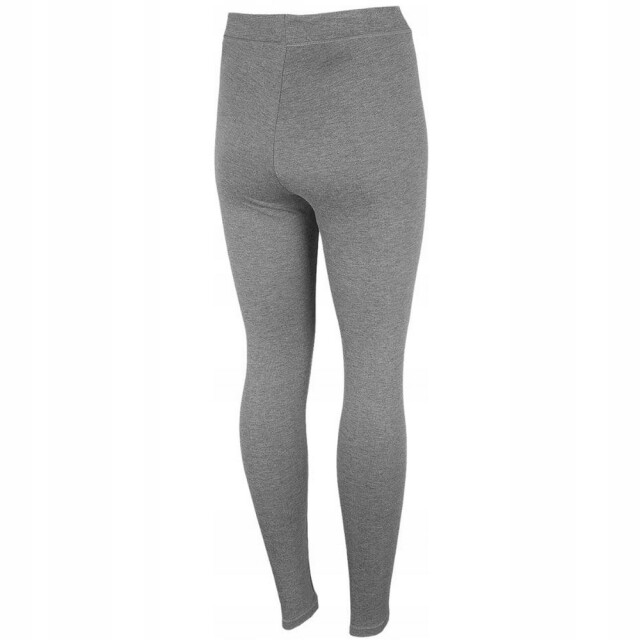 4F Dames h4z22 effen legging UTPP753_grey large