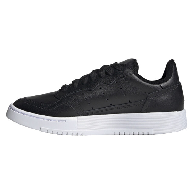 Adidas Heren supercourt trainers UTPP699_black large