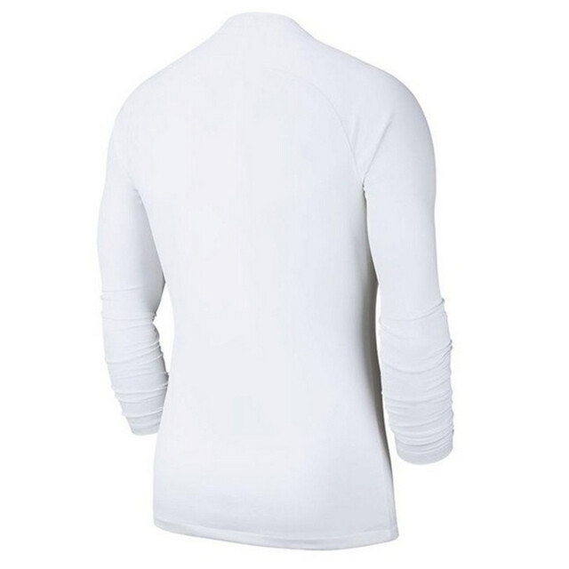 Nike Dri-fit dri-fit base layer top voor kinderen/kinderen UTPP6400_white large