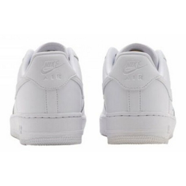 Nike Heren air force 1 trainers UTPP6273_white large