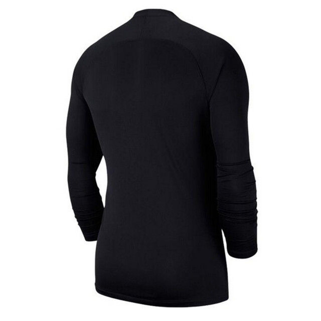 Nike Dri-fit dri-fit base layer top voor kinderen/kinderen UTPP6400_black large