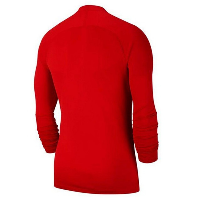 Nike Dri-fit dri-fit base layer top voor kinderen/kinderen UTPP6400_red large