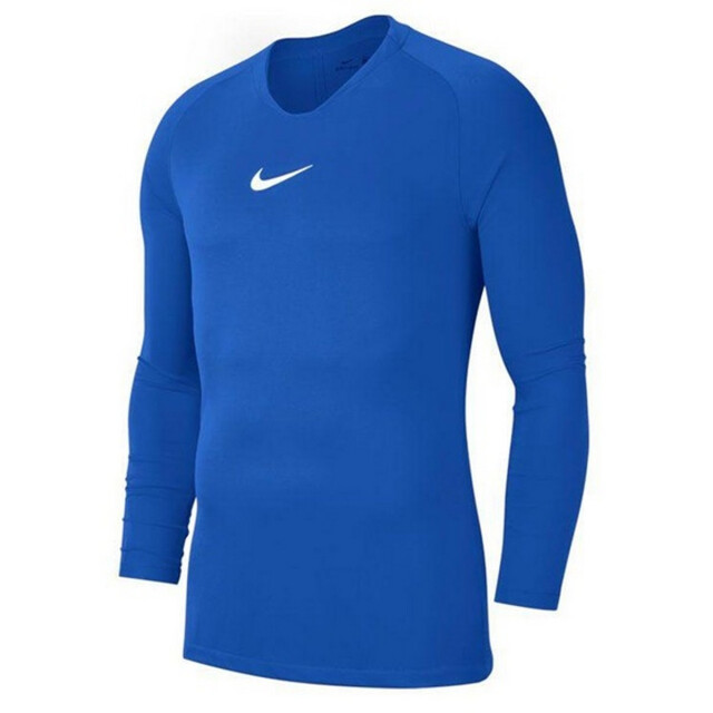 Nike Dri-fit dri-fit base layer top voor kinderen/kinderen UTPP6400_blue large
