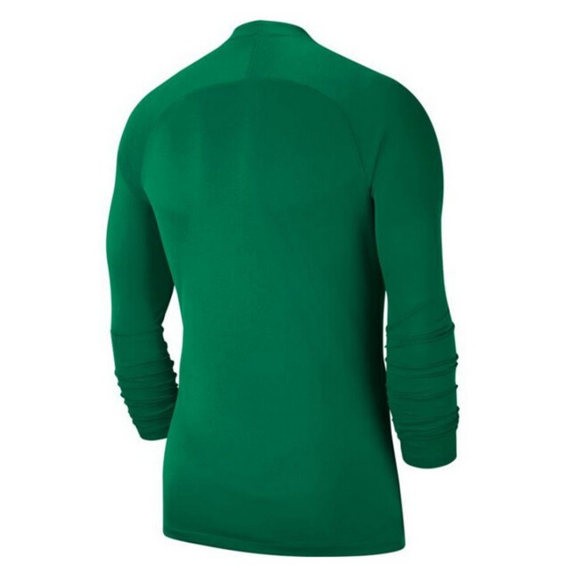 Nike Dri-fit dri-fit base layer top voor kinderen/kinderen UTPP6400_green large
