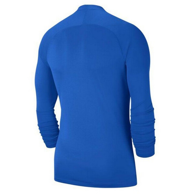 Nike Dri-fit dri-fit base layer top voor kinderen/kinderen UTPP6400_blue large
