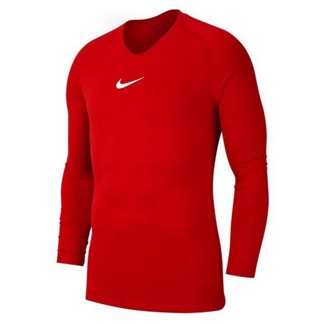 Nike Dri-fit dri-fit base layer top voor kinderen/kinderen UTPP6400_red large