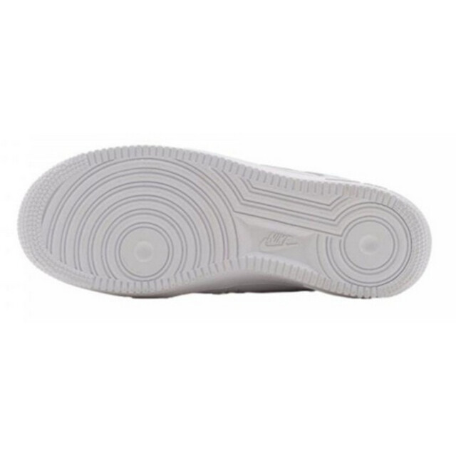 Nike Heren air force 1 trainers UTPP6273_white large