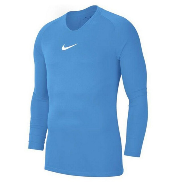 Nike Dri-fit dri-fit base layer top voor kinderen/kinderen UTPP6400_lightblue large