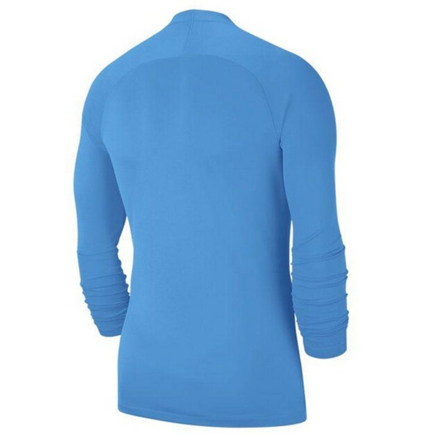 Nike Dri-fit dri-fit base layer top voor kinderen/kinderen UTPP6400_lightblue large