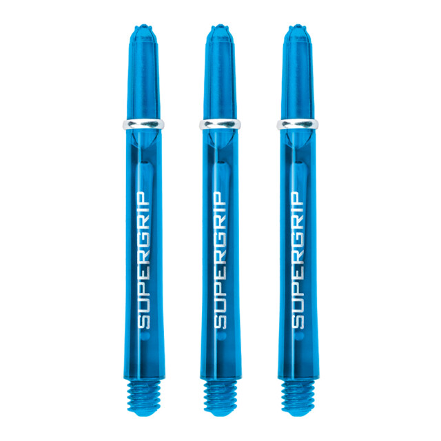 Harrows Supergrip dart steel (set van 3) UTPP4838_blue large