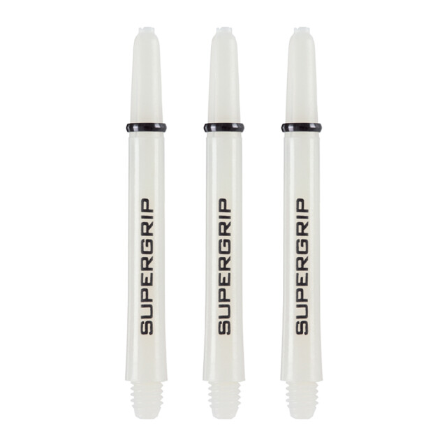 Harrows Supergrip dart steel (set van 3) UTPP4838_white large