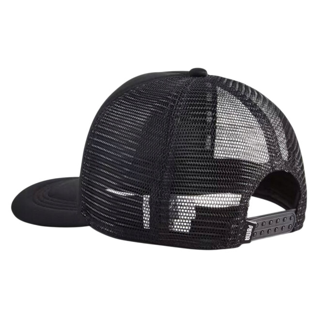 Puma Basketbal trucker cap UTPP327_black large