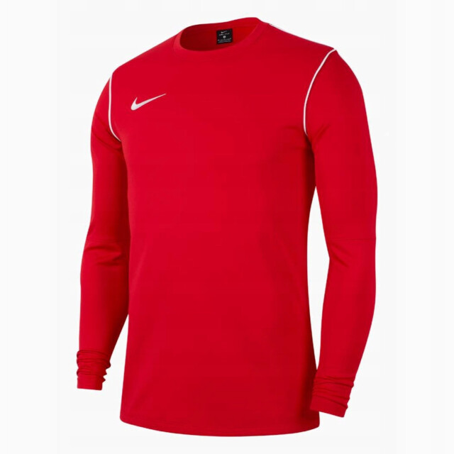 Nike Heren park 20 crew hals sweatshirt UTPP2574_red large