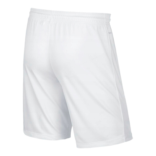 Nike Heren park ii gebreide voetbalshort UTPP267_white large
