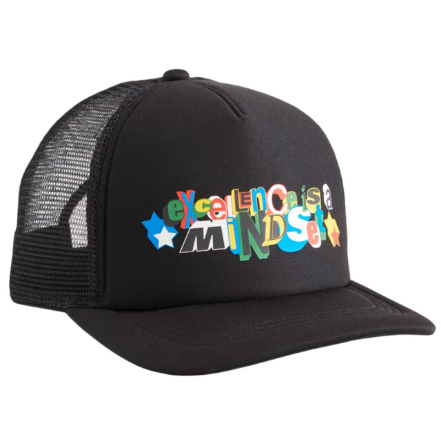 Puma Basketbal trucker cap UTPP327_black large