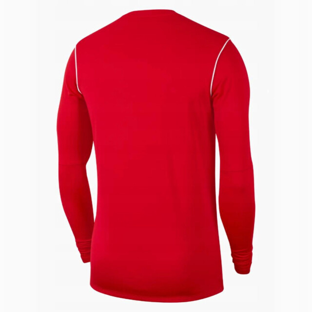 Nike Heren park 20 crew hals sweatshirt UTPP2574_red large