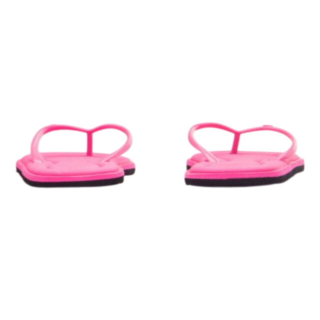4F Dames ss23fflif067off teenslippers UTPP1535_pink large