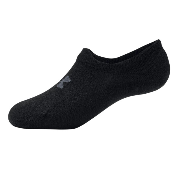 Under Armour Heren ultra lo trainer sokken (set van 3) UTPP167_black large