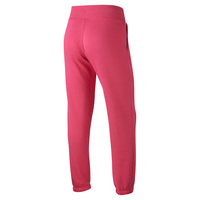 Nike Meisjes nsw sweatbroek UTPP1388_pink large