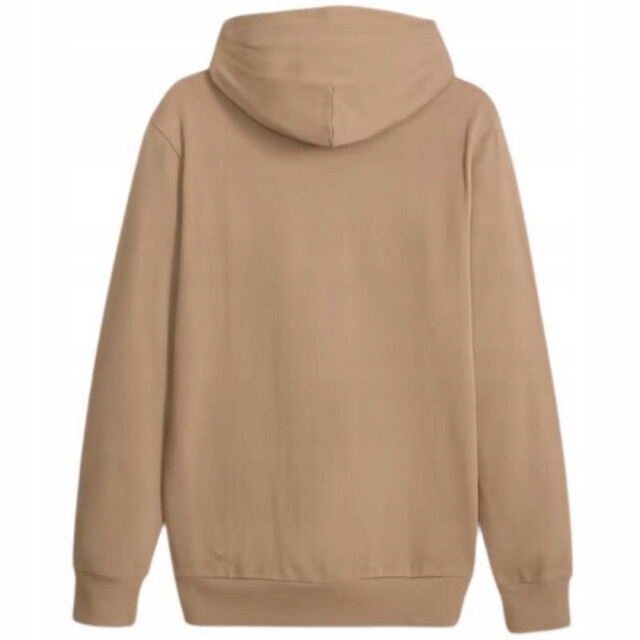 Puma Heren better essentials hoodie UTPP1904_brown large