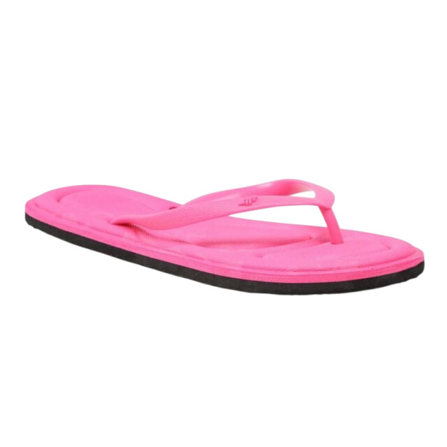 4F Dames ss23fflif067off teenslippers UTPP1535_pink large