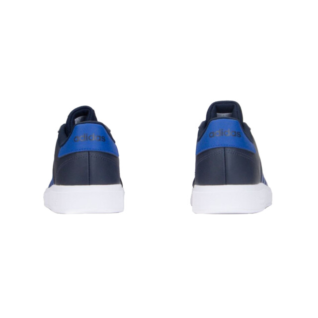 Adidas Kinder/kids grand court 2.0 trainers UTPP2359_navyblue large