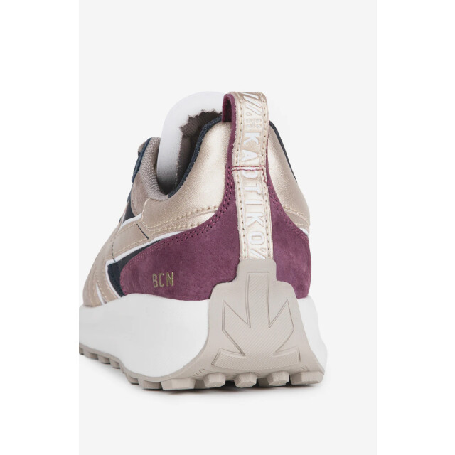 Kaotiko Aroo2-04 detroit dark mauve 3403 ARoo2-04 large