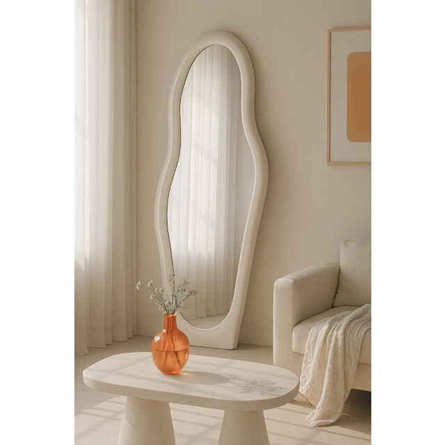 Brix spiegel olivia off white - 3186123 large