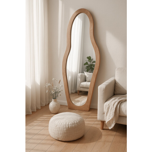 Brix spiegel olivia almond - 3186121 large