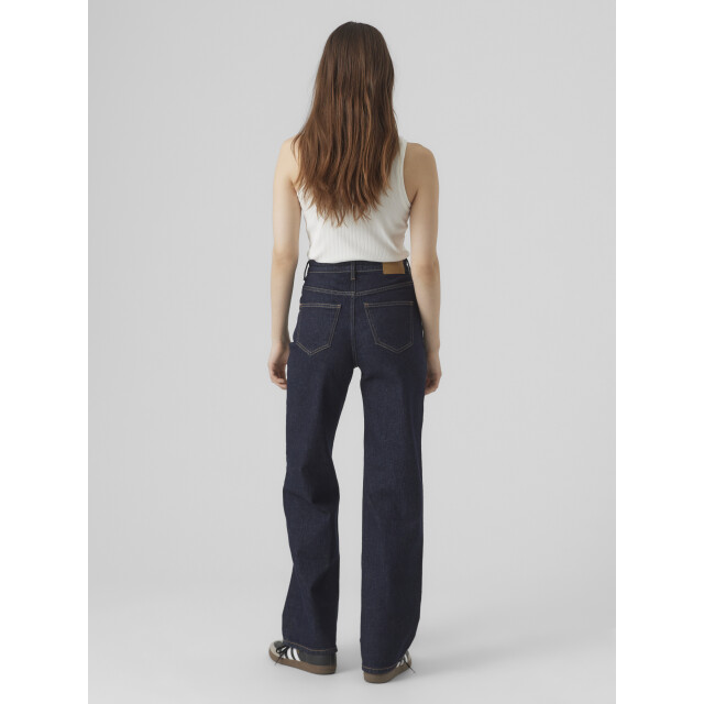 Vero Moda Vmtessa hr wide jeans ra369 ga noos 10297608 large