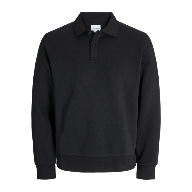 Jack & Jones Jjebradley sweat polo noos 12278586 large