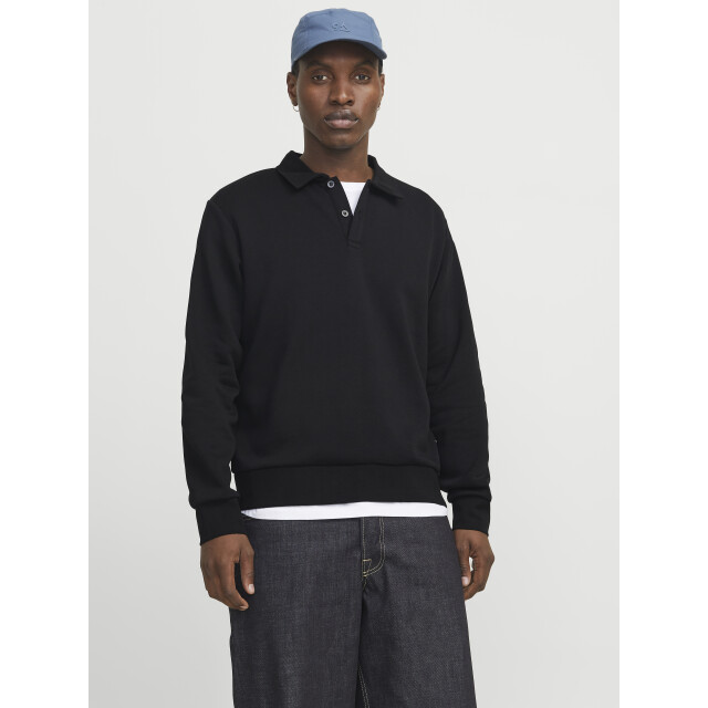Jack & Jones Jjebradley sweat polo noos 12278586 large