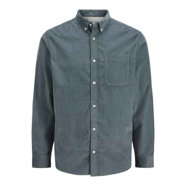 Jack & Jones Jjeclassic cord shirt l/s sn 12278967 large