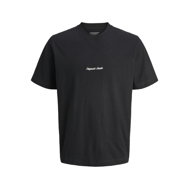 Jack & Jones Jornorrebro emb tee ss crew neck no 12282892 large