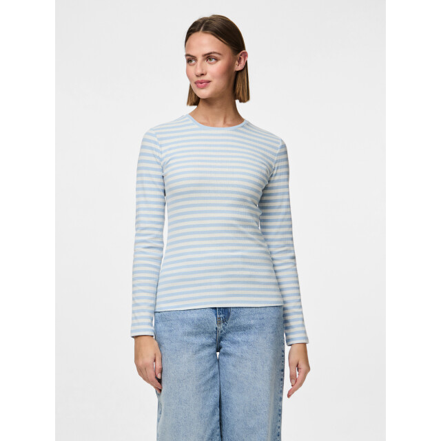 Pieces Pcruka ls top jrs noos bc 17133838 large