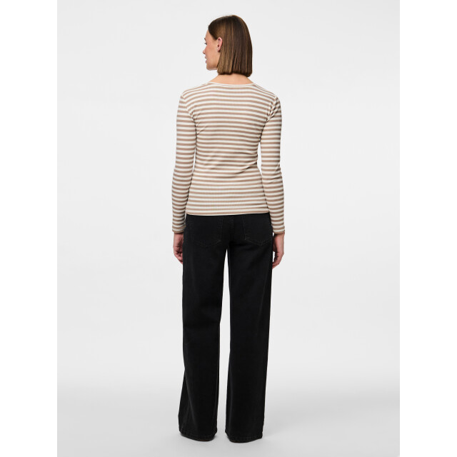 Pieces Pcruka ls top jrs noos bc 17133838 large