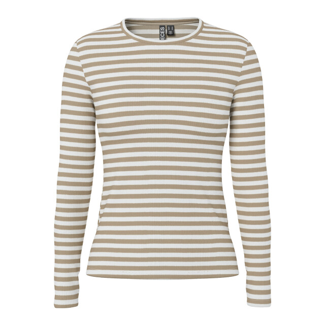 Pieces Pcruka ls top jrs noos bc 17133838 large