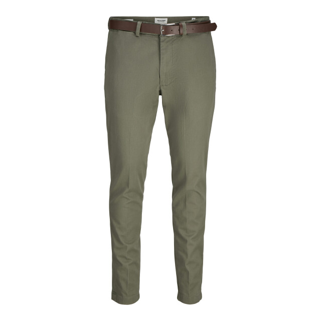 Jack & Jones Jpstmarco franco chino w belt 12279249 large