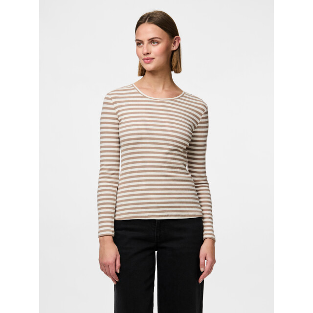 Pieces Pcruka ls top jrs noos bc 17133838 large