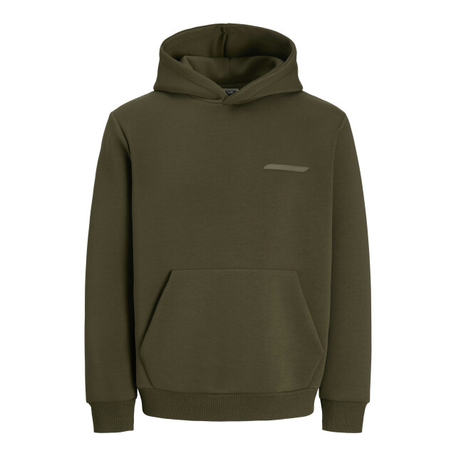 Jack & Jones Jcofusion scuba sweat hood noos 12282700 large