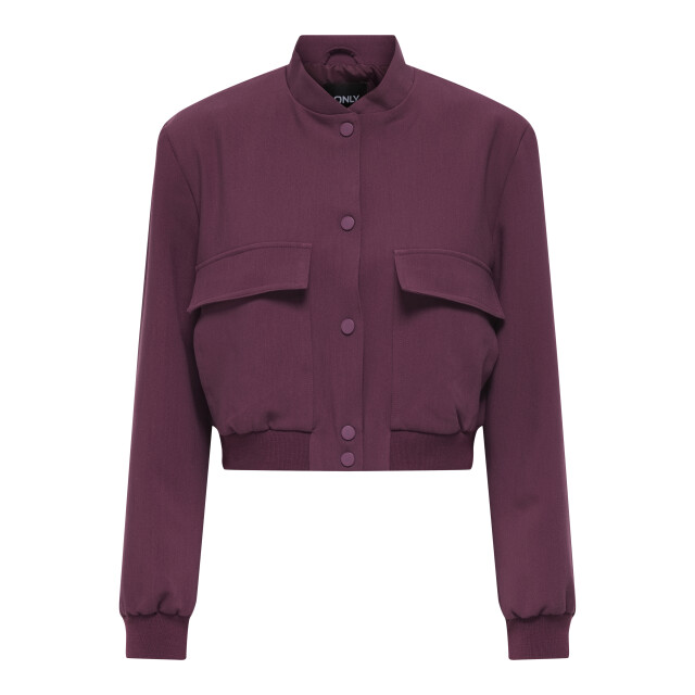 Only Onlvilma life shoulderpad jacket ot 15349161 large